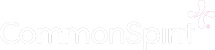 CommonSpirit