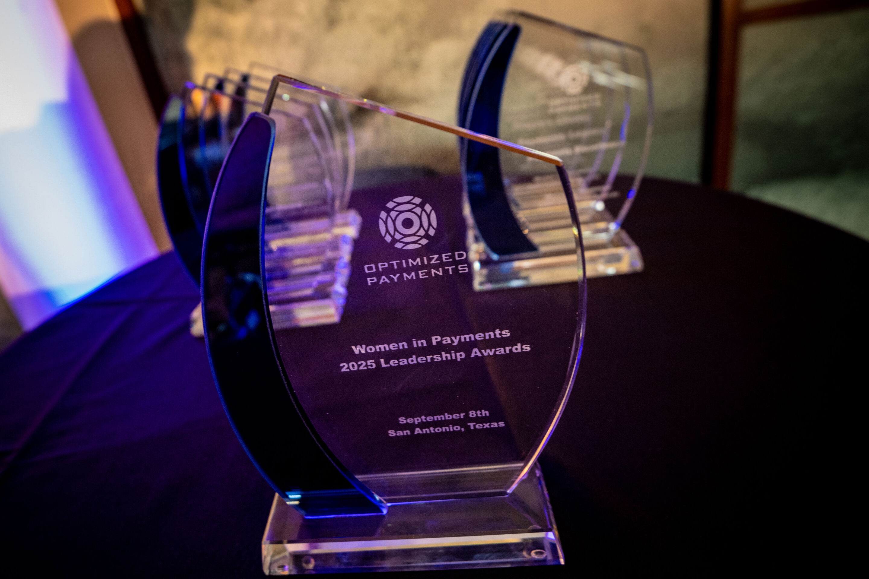 Optimized Payments Announces Second Annual Women in Payments Honorary Luncheon
